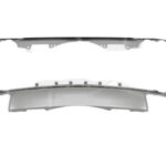 Задній бампер (нижня частина) Ford Edge 2015-2018 Тайвань Задній бампер (нижня частина) Ford Edge 2015-2018 Тайвань FP 2827 281-P