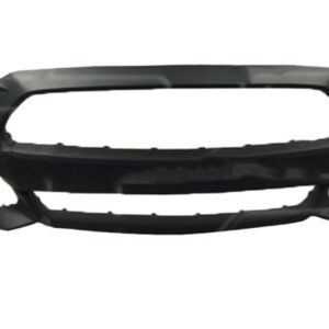 bamper-avto-fps-116 Передній бампер Грунтований Ford Mustang 2014-2017 Китай