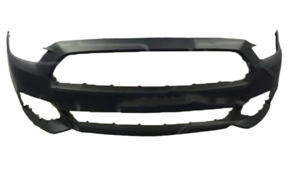 Передній бампер Грунтований Ford Mustang 2014-2017 Китай