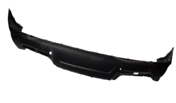 Задній бампер Ford Explorer 2018-2019 Китай