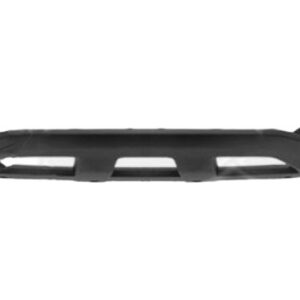 Передній бампер Текстурний Honda CRV 2012-2015 Тайвань