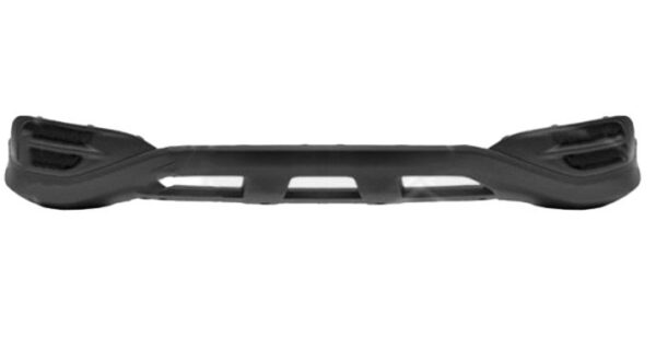 bamper-avto-fps-139 Передній бампер Текстурний Honda CRV 2012-2015 Тайвань