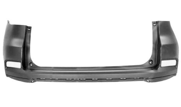 bamper-avto-fps-140 Задній бампер Honda CRV 2015-2017 Китай