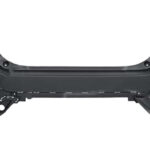 Задній бампер Honda Civic 10 2016+ HB Тайвань GS 3027 D304-X