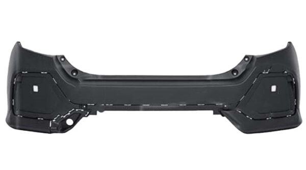 bamper-avto-fps-144 Задній бампер Honda Civic 10 2016+ HB Тайвань