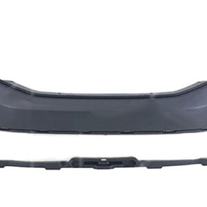 bamper-avto-fps-147 Передній бампер Грунтований Honda Accord 9 2013-2015 Coupe EUR/USA Тайвань