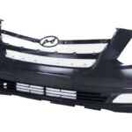 Передній бампер Під туманки Hyundai H-1 / H-300 2008-2018 Тайвань Передній бампер Під туманки Hyundai H-1 / H-300 2008-2018 Тайвань FP 3224 311