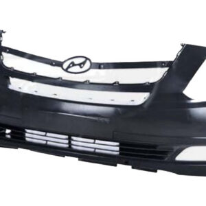 Передній бампер Під туманки Hyundai H-1 / H-300 2008-2018 Тайвань