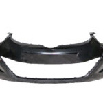 Передній бампер Hyundai Elantra 2014-2016 MD Тайвань Передній бампер Hyundai Elantra 2014-2016 MD Тайвань FP 3244 950-P