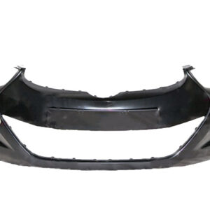 Передній бампер Hyundai Elantra 2014-2016 MD Тайвань