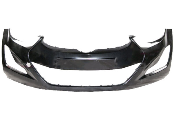 bamper-avto-fps-155 Передній бампер Hyundai Elantra 2014-2016 MD Тайвань