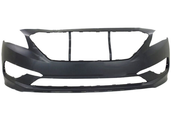 bamper-avto-fps-156 Передній бампер Hyundai Sonata LF 2014-2017 Китай