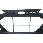 Передній бампер Hyundai i10 2014-2017 Тайвань FP 3261 314