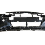 Передній бампер Hyundai Elantra 2018-2020 AD Тайвань FP 3263 951-P