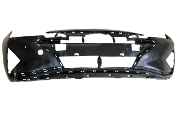 Передній бампер Hyundai Elantra 2018-2020 AD Тайвань