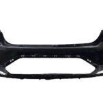 Задній бампер Hyundai Elantra 2018-2020 AD Тайвань 69841206595