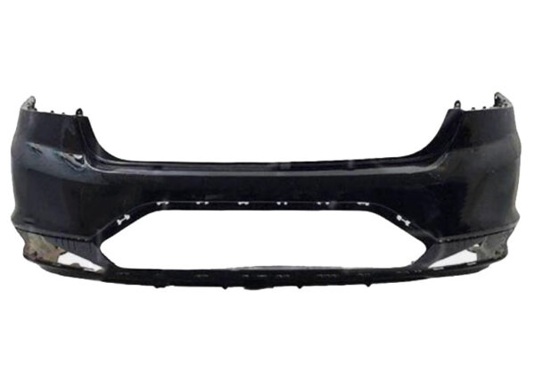 Задній бампер Hyundai Elantra 2018-2020 AD Тайвань