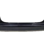 Задній бампер Верхній Hyundai Tucson 2018-2020 TL Тайвань FP 3251 945