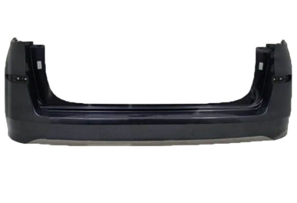 Задній бампер Верхній Hyundai Tucson 2018-2020 TL Тайвань