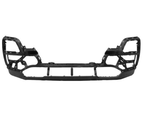 Передній бампер Нижній Hyundai Kona 2017+ Тайвань