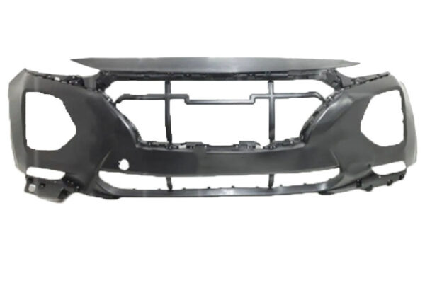 Передній бампер Hyundai Santa Fe 4 2018-2020 Китай