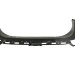 Задній бампер Верхній Hyundai Santa Fe 4 2018-2020 Тайвань FP 3269 955