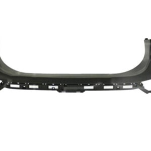 Задній бампер Верхній Hyundai Santa Fe 4 2018-2020 Тайвань