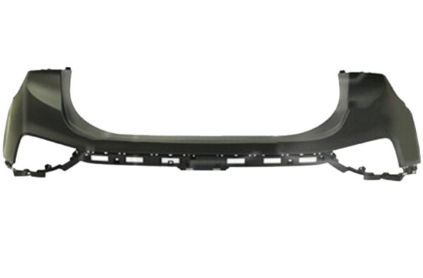 Задній бампер Верхній Hyundai Santa Fe 4 2018-2020 Тайвань