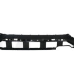 Задній бампер (нижня частина) Hyundai Santa Fe 4 2018-2020 Тайвань FP 3269 951