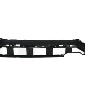 Задній бампер (нижня частина) Hyundai Santa Fe 4 2018-2020 Тайвань