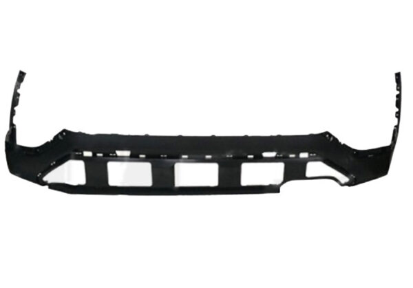 Задній бампер (нижня частина) Hyundai Santa Fe 4 2018-2020 Тайвань