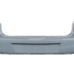 Задній бампер Mazda 3 BK 2004-2006 SDN Китай 6984799801