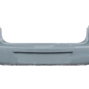 Задній бампер Mazda 3 BK 2004-2006 SDN Китай