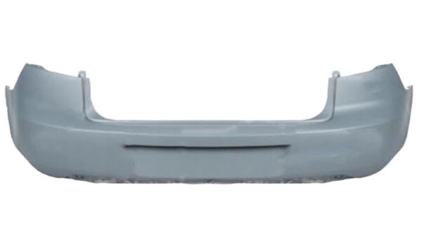 Задній бампер Mazda 3 BK 2004-2006 SDN Китай