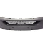 Передній бампер Текстурний Mercedes Sprinter 2006-2013 Китай FP 3547 042