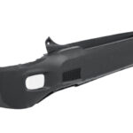 Задній бампер Текстурний Jeep Renegade 2014+ Китай FP 3808 941