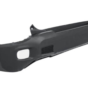 Задній бампер Текстурний Jeep Renegade 2014+ Китай