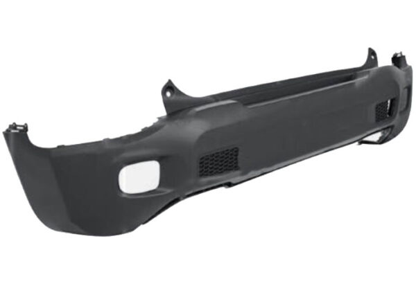 Задній бампер Текстурний Jeep Renegade 2014+ Китай