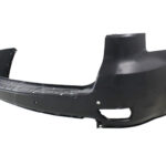 Задній бампер Під парктронік Jeep Grand Cherokee 2011-2021 Китай Задній бампер Під парктронік Jeep Grand Cherokee 2011-2021 Китай FP 3809 945