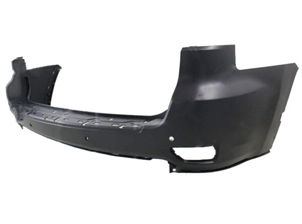 bamper-avto-fps-202 Задній бампер Під парктронік Jeep Grand Cherokee 2011-2021 Китай