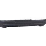 Задній бампер Текстурний Jeep Grand Cherokee 2011-2013 Тайвань FP 3814 F3-E