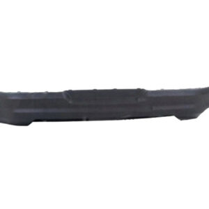 Задній бампер Текстурний Jeep Grand Cherokee 2011-2013 Тайвань
