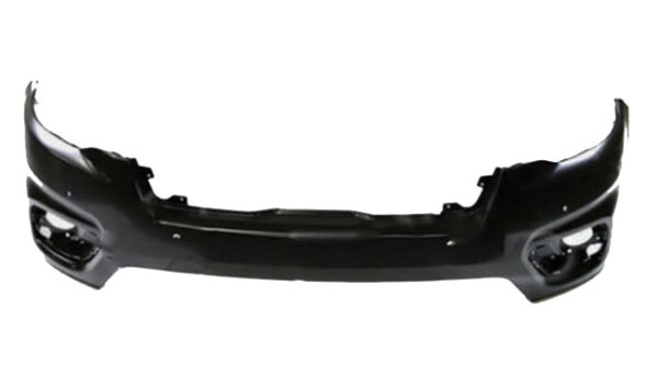 bamper-avto-fps-209 Передній бампер Верхній