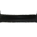 Передній бампер Jeep Grand Cherokee 2016-2021 Китай FP 3809 R8-P