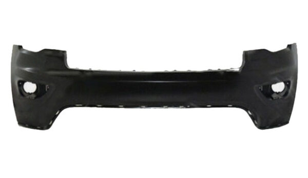 Передній бампер Jeep Grand Cherokee 2016-2021 Китай