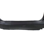 Задній бампер Kia Cerato / Forte 2013-2016 Китай FP 4054 950
