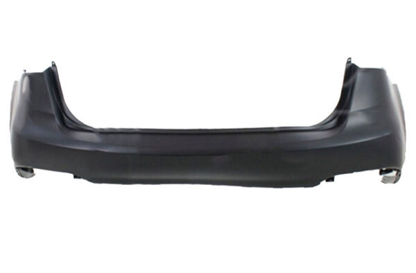 bamper-avto-fps-221 Задній бампер Kia Cerato / Forte 2013-2016 Китай