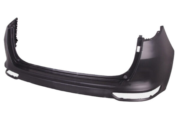 Задній бампер Верхній Kia Sportage 2015-2018 QL Тайвань