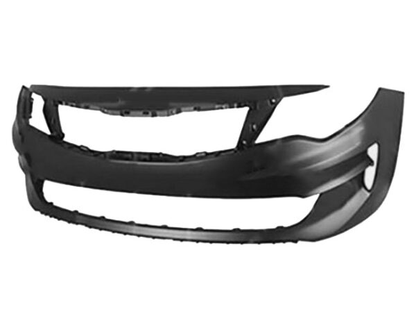 Передній бампер Kia Optima / K5 2016-2018 Китай