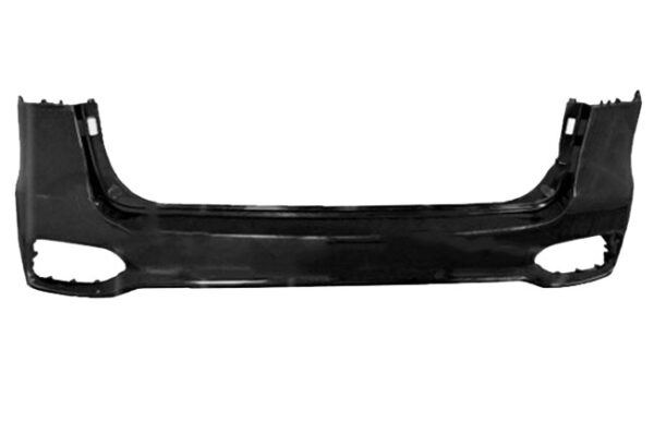 Задній бампер Kia Sorento 2018+ Тайвань